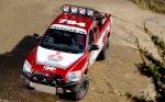 Mitsubishi Baja Raider 2006 года